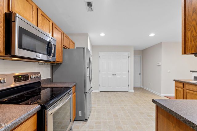 1546 Brown Owl Drive, Raleigh, NC 27610