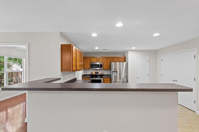 1546 Brown Owl Drive, Raleigh, NC 27610