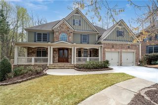 1131 Blue Water Court, Buford, GA 30518