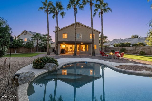 11155 N 87th Place, Scottsdale, AZ 85260