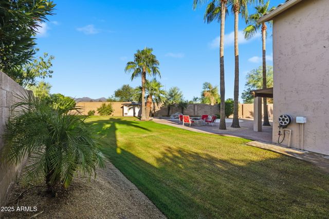 11155 N 87th Place, Scottsdale, AZ 85260