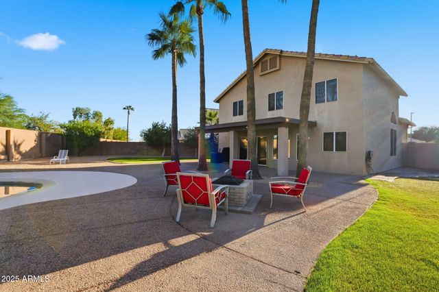 11155 N 87th Place, Scottsdale, AZ 85260