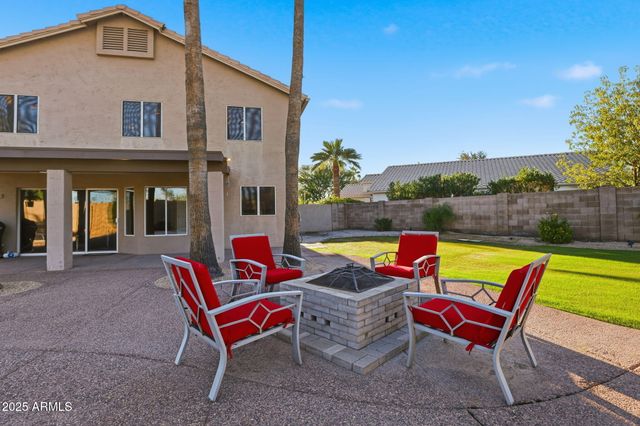 11155 N 87th Place, Scottsdale, AZ 85260