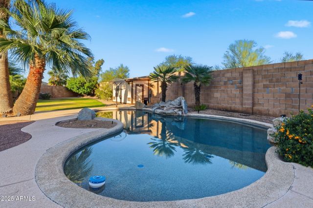 11155 N 87th Place, Scottsdale, AZ 85260