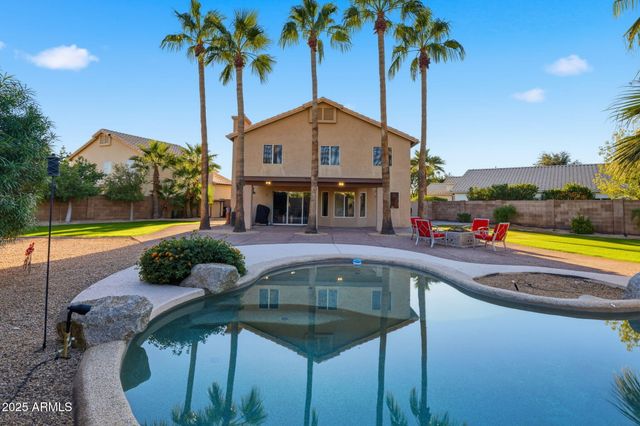 11155 N 87th Place, Scottsdale, AZ 85260