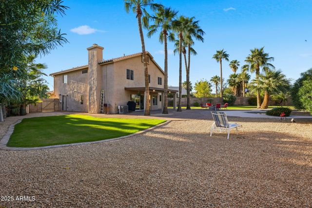 11155 N 87th Place, Scottsdale, AZ 85260