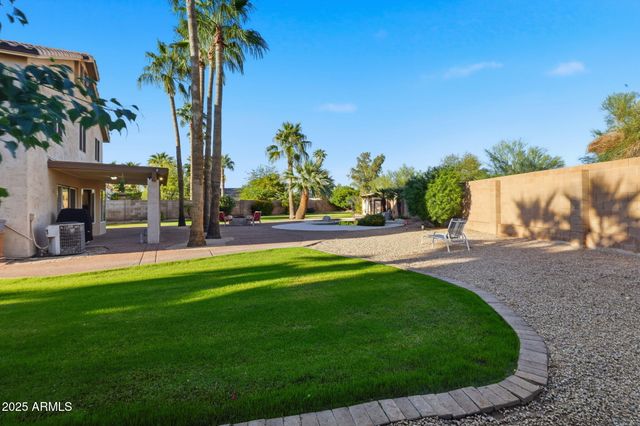 11155 N 87th Place, Scottsdale, AZ 85260
