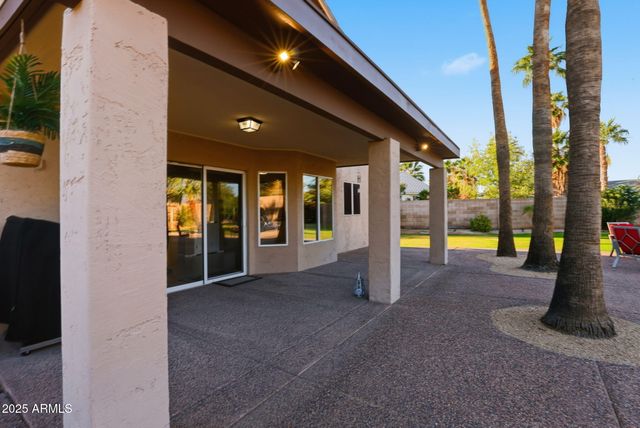 11155 N 87th Place, Scottsdale, AZ 85260