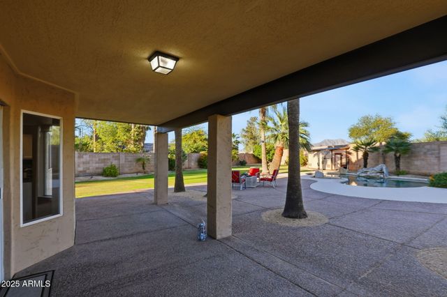 11155 N 87th Place, Scottsdale, AZ 85260