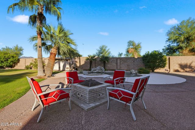 11155 N 87th Place, Scottsdale, AZ 85260