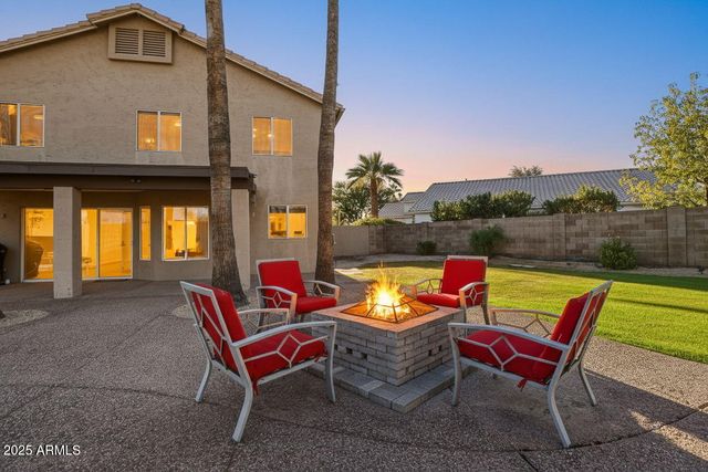 11155 N 87th Place, Scottsdale, AZ 85260