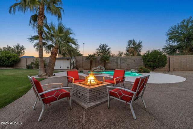 11155 N 87th Place, Scottsdale, AZ 85260