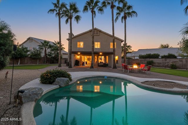 11155 N 87th Place, Scottsdale, AZ 85260