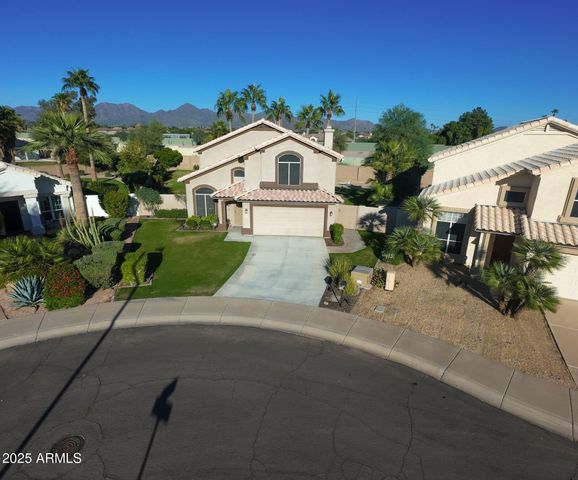 11155 N 87th Place, Scottsdale, AZ 85260