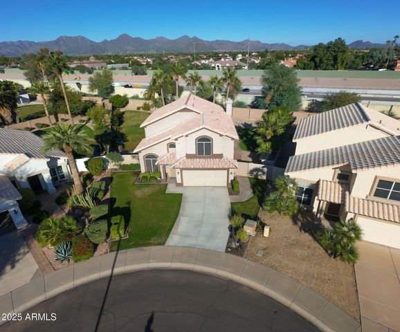 11155 N 87th Place, Scottsdale, AZ 85260