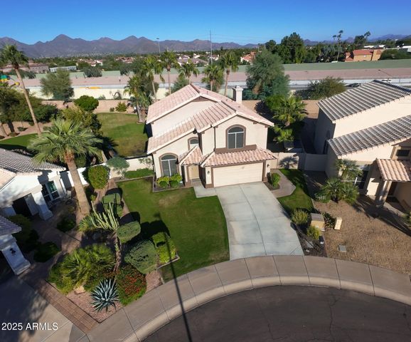 11155 N 87th Place, Scottsdale, AZ 85260