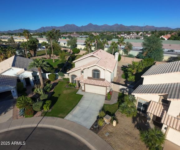 11155 N 87th Place, Scottsdale, AZ 85260