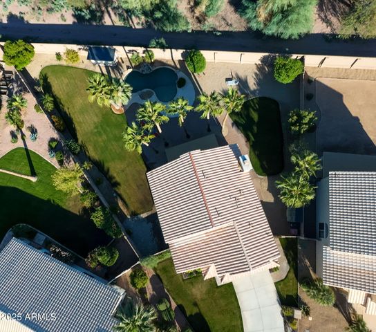 11155 N 87th Place, Scottsdale, AZ 85260