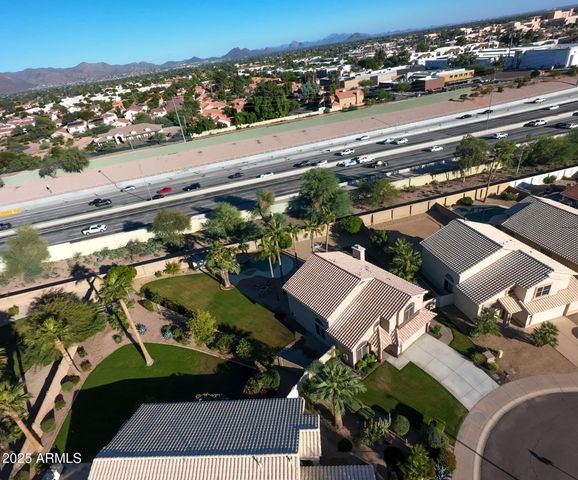 11155 N 87th Place, Scottsdale, AZ 85260