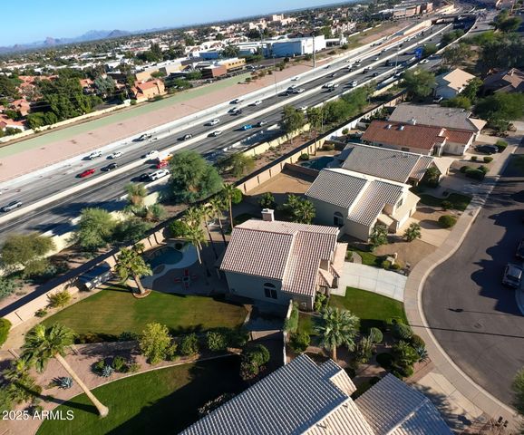 11155 N 87th Place, Scottsdale, AZ 85260