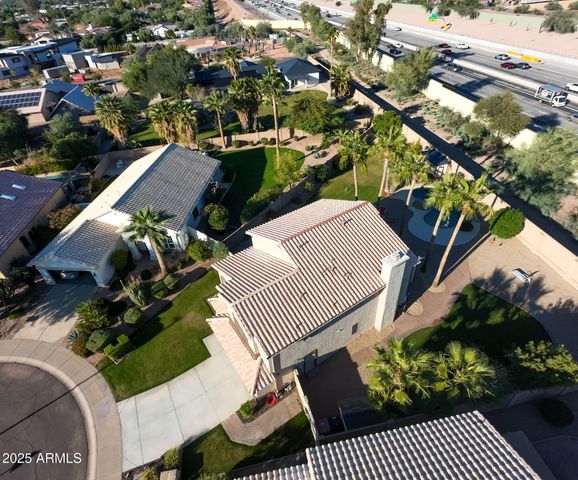 11155 N 87th Place, Scottsdale, AZ 85260