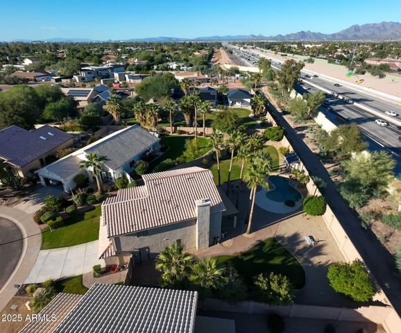 11155 N 87th Place, Scottsdale, AZ 85260