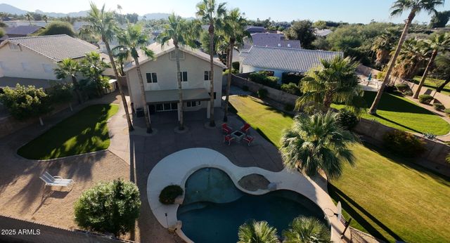 11155 N 87th Place, Scottsdale, AZ 85260