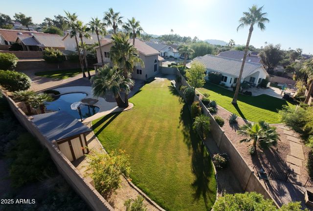 11155 N 87th Place, Scottsdale, AZ 85260