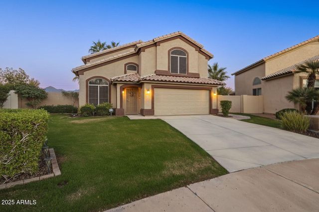 11155 N 87th Place, Scottsdale, AZ 85260