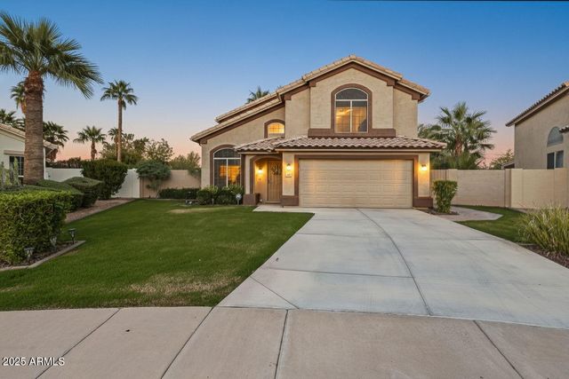 11155 N 87th Place, Scottsdale, AZ 85260