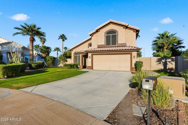 11155 N 87th Place, Scottsdale, AZ 85260