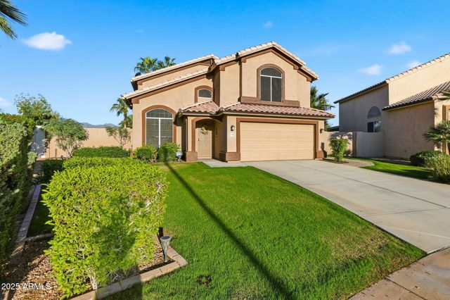 11155 N 87th Place, Scottsdale, AZ 85260