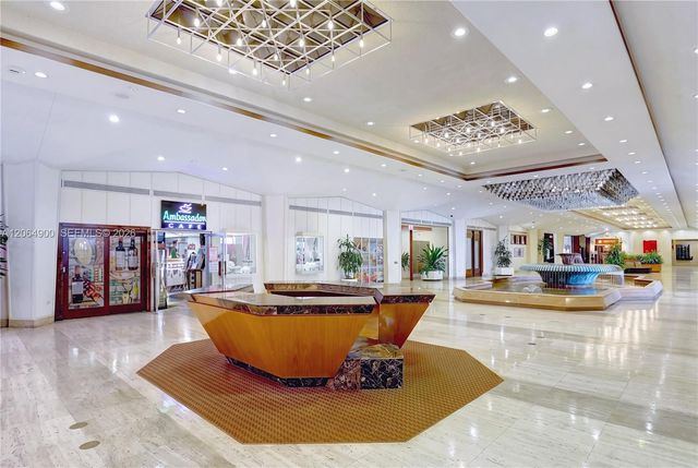 801 Brickell Bay Drive 1961, Miami, FL 33131