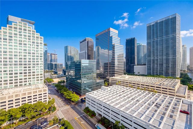 801 Brickell Bay Drive 1961, Miami, FL 33131