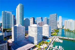 801 Brickell Bay Drive 1961, Miami, FL 33131
