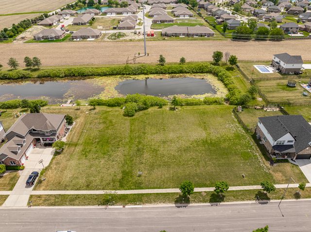 23957 S Roberts Street, Manhattan, IL 60442