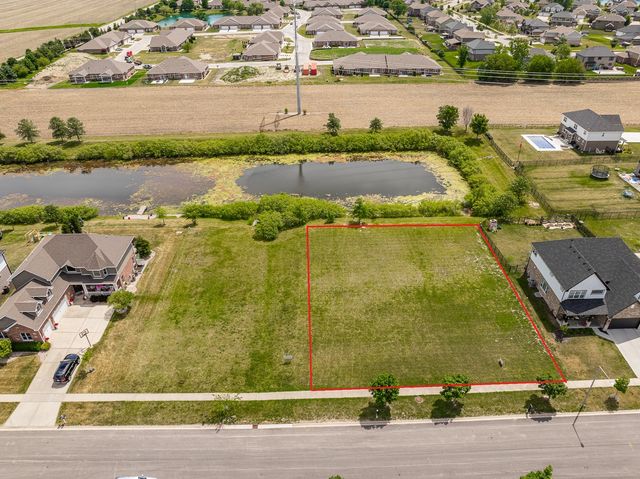 23957 S Roberts Street, Manhattan, IL 60442