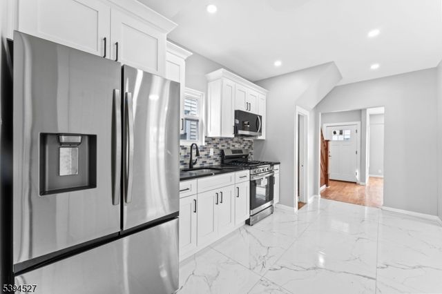 140 Brookside Ave, Irvington Twp., NJ 07111