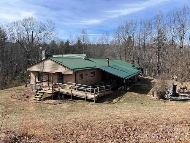 3645 Blue Door School Road, Lenoir, NC 28645