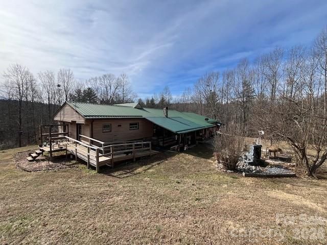 3645 Blue Door School Road, Lenoir, NC 28645