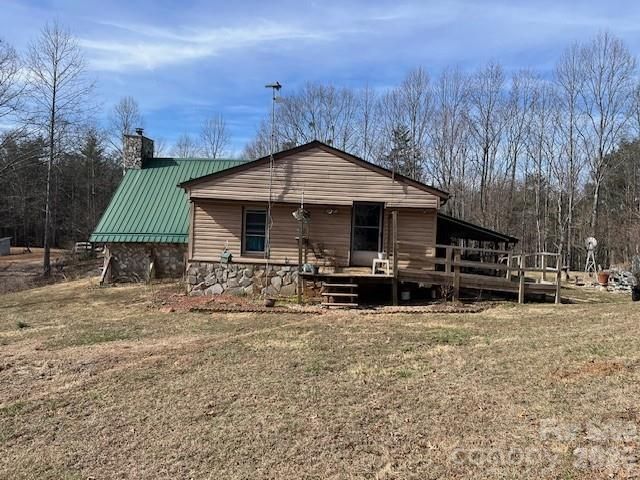 3645 Blue Door School Road, Lenoir, NC 28645