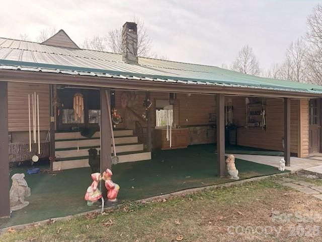 3645 Blue Door School Road, Lenoir, NC 28645