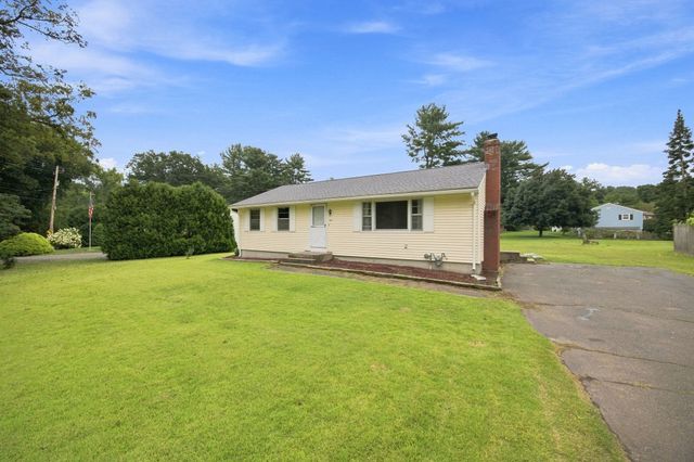460 Shaker Rd, Westfield, MA 01085