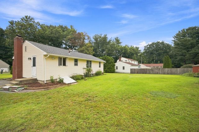 460 Shaker Rd, Westfield, MA 01085