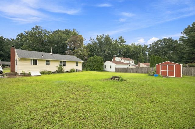 460 Shaker Rd, Westfield, MA 01085