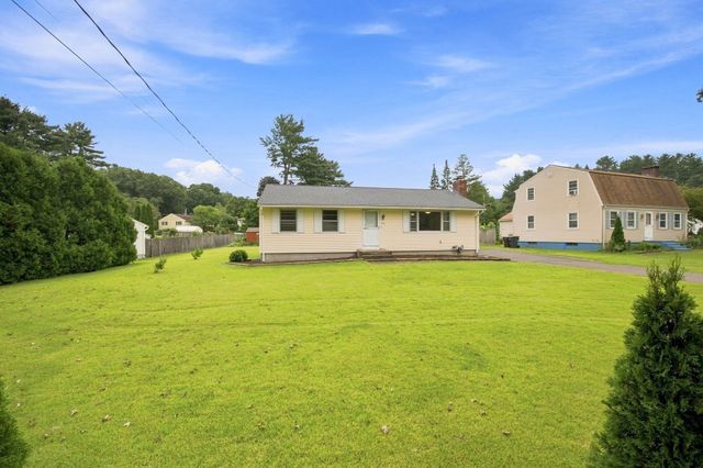 460 Shaker Rd, Westfield, MA 01085