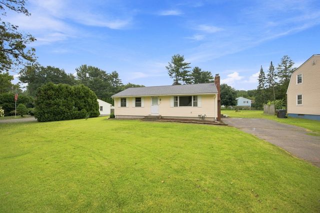 460 Shaker Rd, Westfield, MA 01085