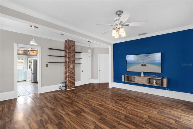 1518 PINEWOOD DRIVE, Winter Park, FL 32789