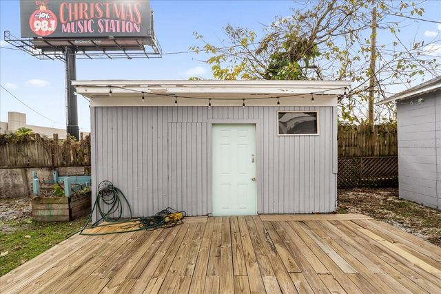 1518 PINEWOOD DRIVE, Winter Park, FL 32789