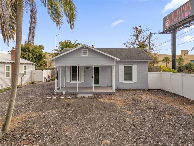 1518 PINEWOOD DRIVE, Winter Park, FL 32789